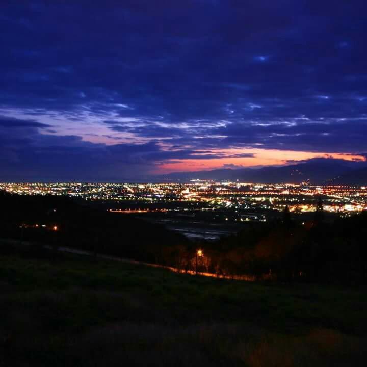 日初山莊 Sunrise Taitung Fuyuan Exterior foto